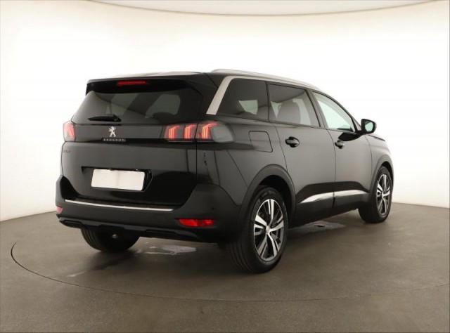 Peugeot 5008  1.5 BlueHDi Allure