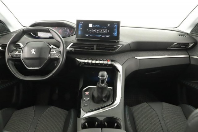 Peugeot 5008  1.5 BlueHDi Allure