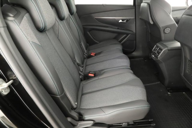 Peugeot 5008  1.5 BlueHDi Allure