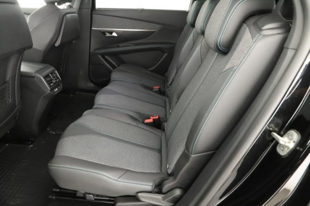 Peugeot 5008  1.5 BlueHDi Allure
