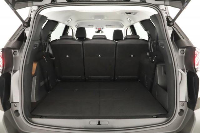 Peugeot 5008  1.5 BlueHDi Allure