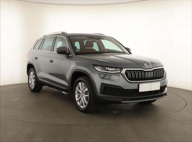 Škoda Kodiaq  2.0 TDI Style