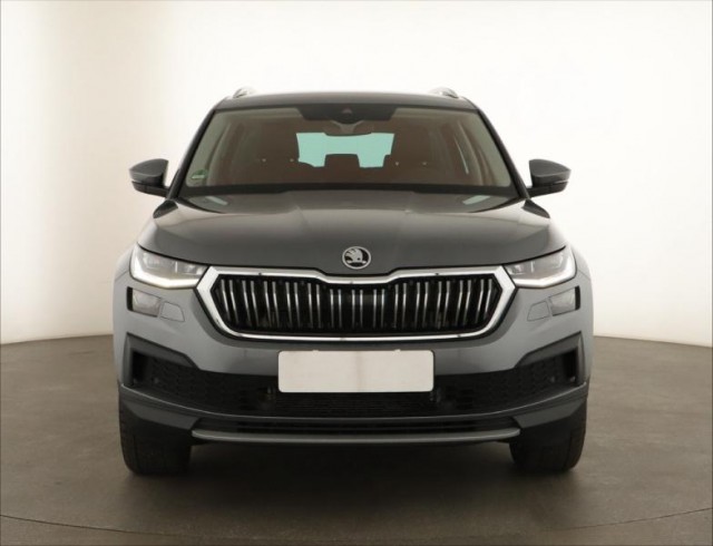 Škoda Kodiaq  2.0 TDI Style
