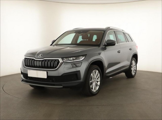 Škoda Kodiaq  2.0 TDI Style