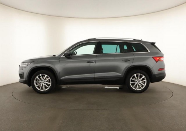 Škoda Kodiaq  2.0 TDI Style