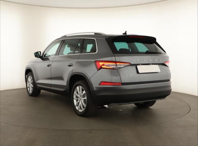 Škoda Kodiaq  2.0 TDI Style