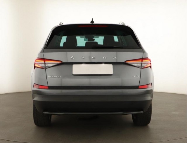 Škoda Kodiaq  2.0 TDI Style