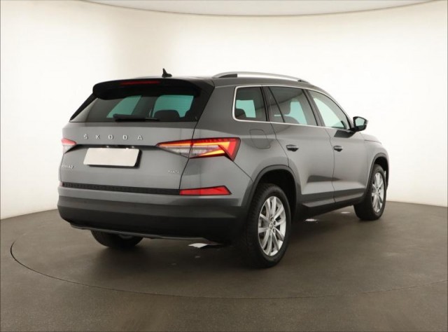 Škoda Kodiaq  2.0 TDI Style
