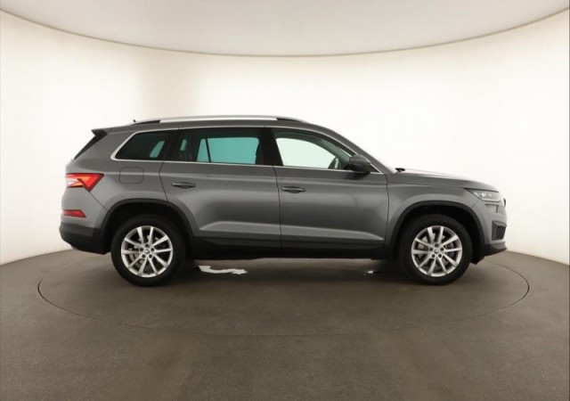 Škoda Kodiaq  2.0 TDI Style
