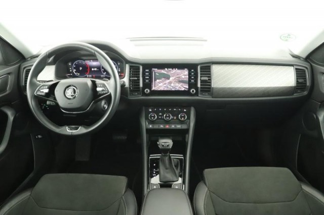 Škoda Kodiaq  2.0 TDI Style