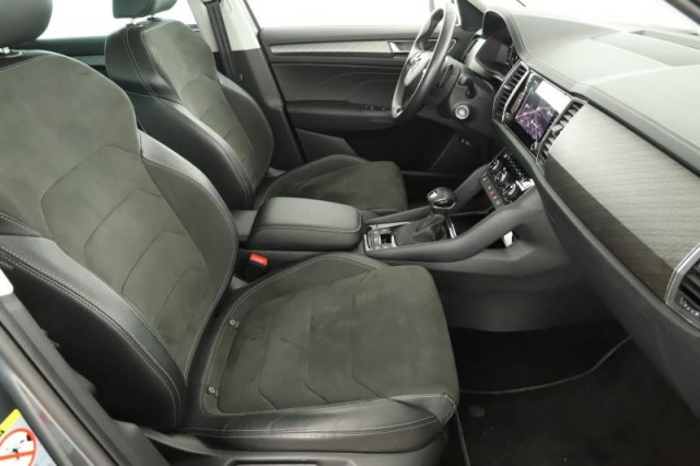 Škoda Kodiaq  2.0 TDI Style
