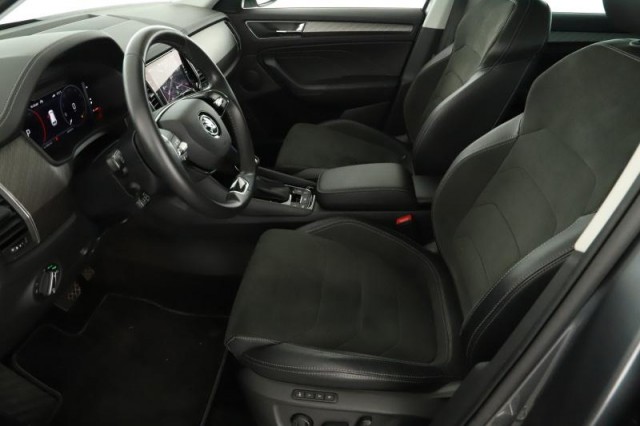 Škoda Kodiaq  2.0 TDI Style