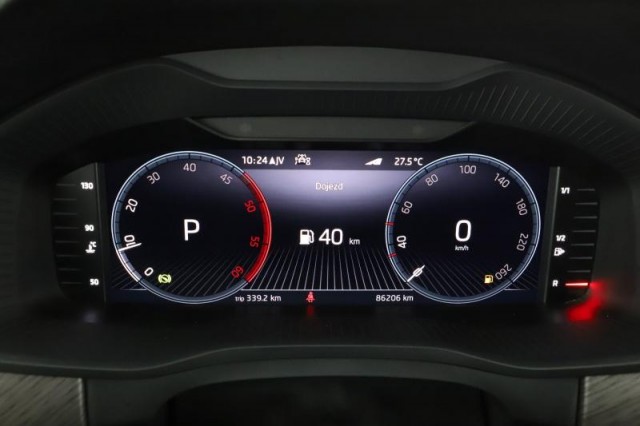 Škoda Kodiaq  2.0 TDI Style