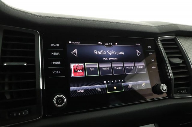 Škoda Kodiaq  2.0 TDI Style