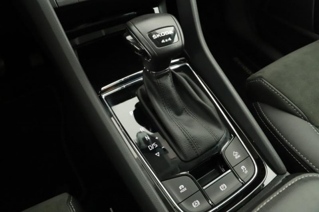 Škoda Kodiaq  2.0 TDI Style