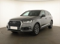 Audi Q7  3.0 TDI S-Line