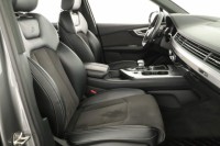 Audi Q7  3.0 TDI S-Line