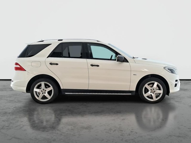 Mercedes-Benz ML  ML 350 BlueTEC 