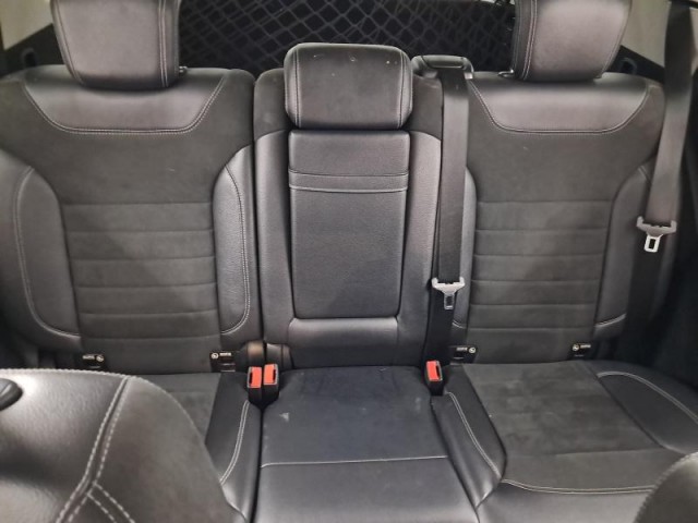 Mercedes-Benz ML  ML 350 BlueTEC 