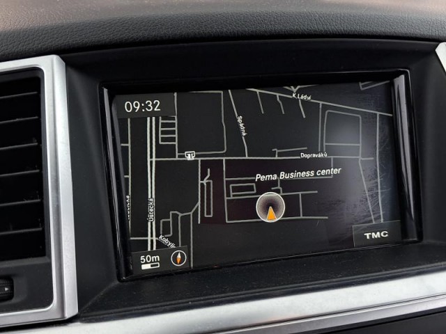 Mercedes-Benz ML  ML 350 BlueTEC 
