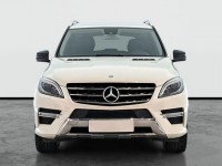 Mercedes-Benz ML  ML 350 BlueTEC 
