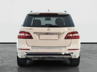 Mercedes-Benz ML  ML 350 BlueTEC 