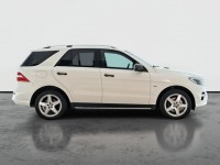 Mercedes-Benz ML  ML 350 BlueTEC 