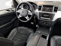 Mercedes-Benz ML  ML 350 BlueTEC 