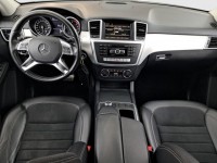 Mercedes-Benz ML  ML 350 BlueTEC 