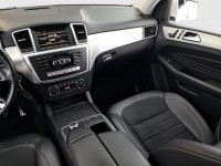 Mercedes-Benz ML  ML 350 BlueTEC 