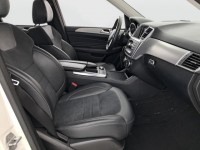 Mercedes-Benz ML  ML 350 BlueTEC 