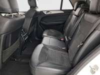 Mercedes-Benz ML  ML 350 BlueTEC 