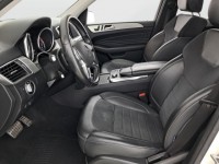 Mercedes-Benz ML  ML 350 BlueTEC 