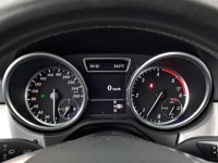 Mercedes-Benz ML  ML 350 BlueTEC 