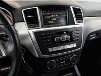 Mercedes-Benz ML  ML 350 BlueTEC 