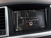 Mercedes-Benz ML  ML 350 BlueTEC 