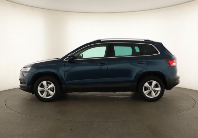 Škoda Karoq  1.5 TSI 