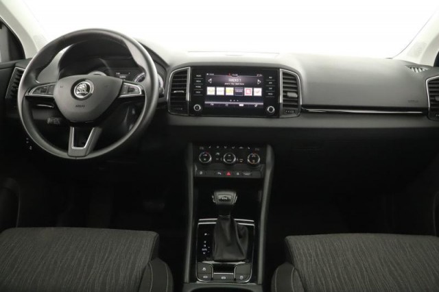Škoda Karoq  1.5 TSI 