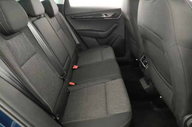 Škoda Karoq  1.5 TSI 