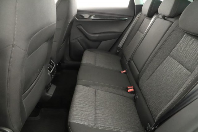 Škoda Karoq  1.5 TSI 