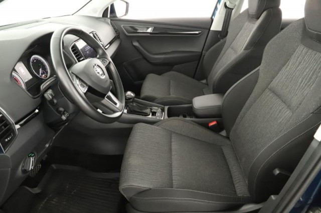 Škoda Karoq  1.5 TSI 