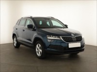 Škoda Karoq  1.5 TSI 
