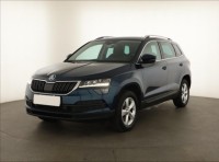 Škoda Karoq  1.5 TSI 
