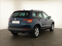Škoda Karoq  1.5 TSI 