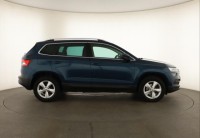 Škoda Karoq  1.5 TSI 