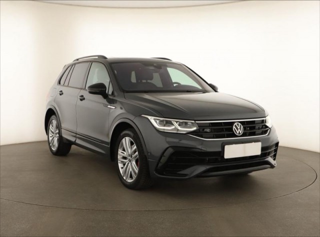 Volkswagen Tiguan  2.0 TDI R-Line