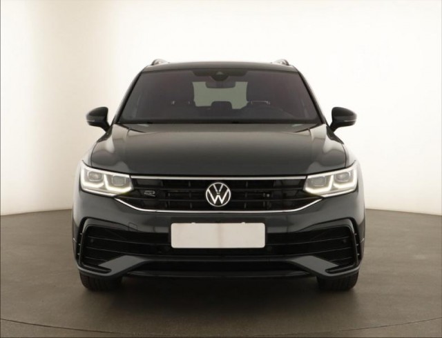 Volkswagen Tiguan  2.0 TDI R-Line