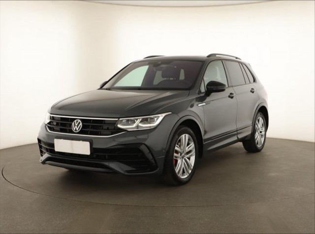 Volkswagen Tiguan  2.0 TDI R-Line