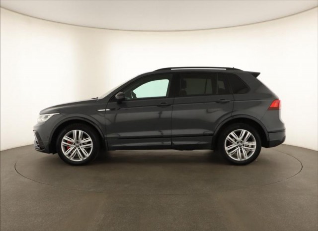 Volkswagen Tiguan  2.0 TDI R-Line