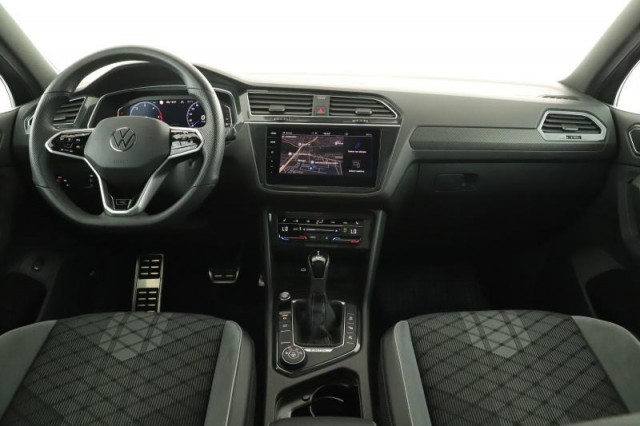 Volkswagen Tiguan  2.0 TDI R-Line